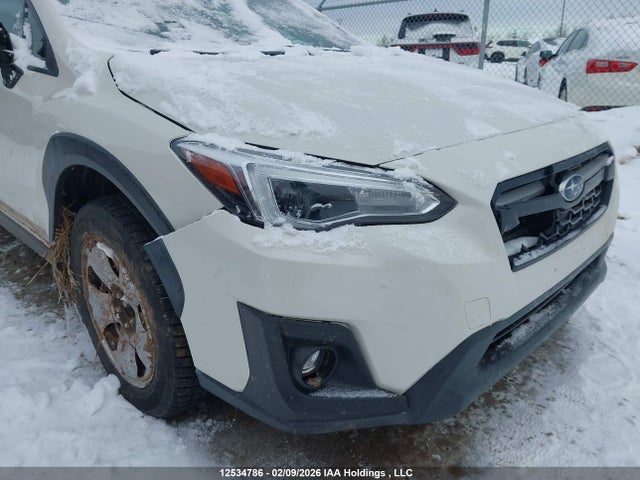 Subaru Crosstrek Premium 2020 JF2GTAGC5L8232533 Image 6