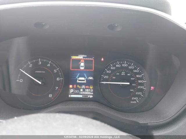 Subaru Crosstrek Premium 2020 JF2GTAGC5L8232533 Image 7
