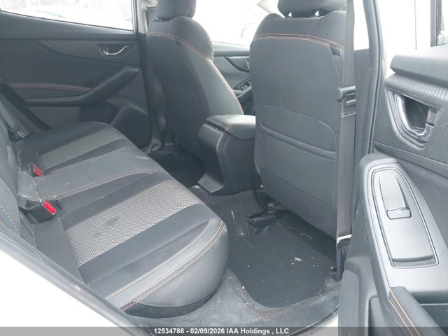 Subaru Crosstrek Premium 2020 JF2GTAGC5L8232533 Image 8