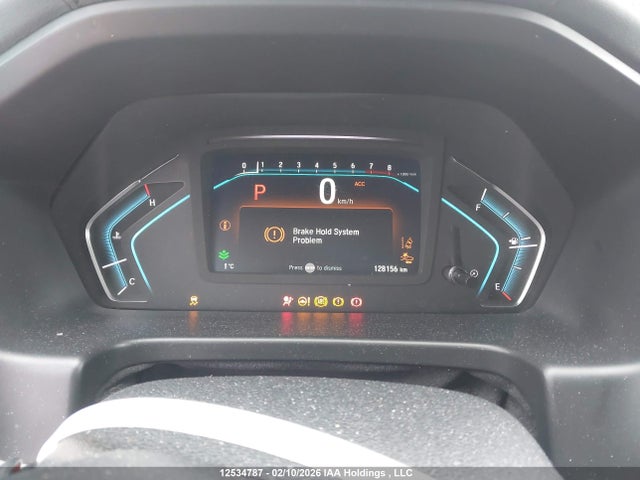 5FNRL6H66KB508715 Honda ODYSSEY EXL
