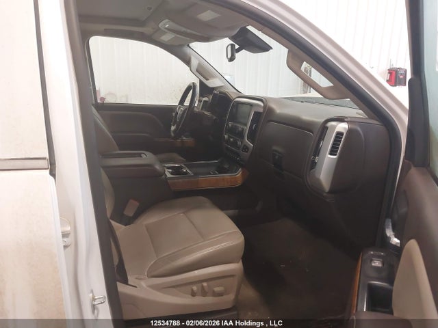 1GT42XEY5JF283299 GMC Sierra 3500hd Slt