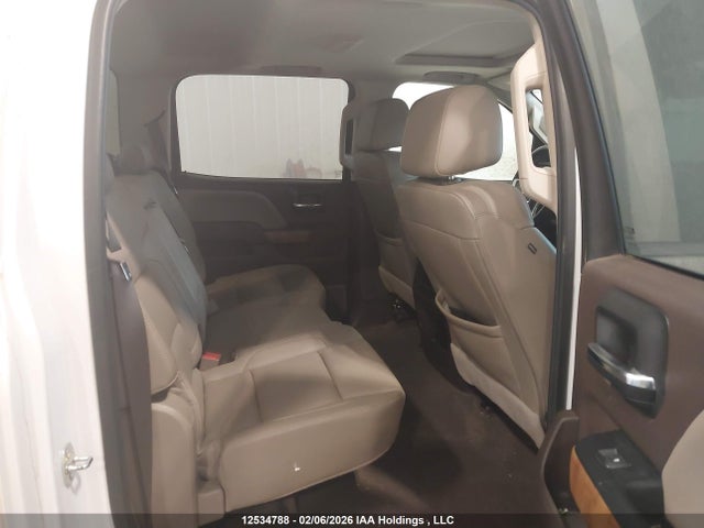 1GT42XEY5JF283299 GMC Sierra 3500hd Slt