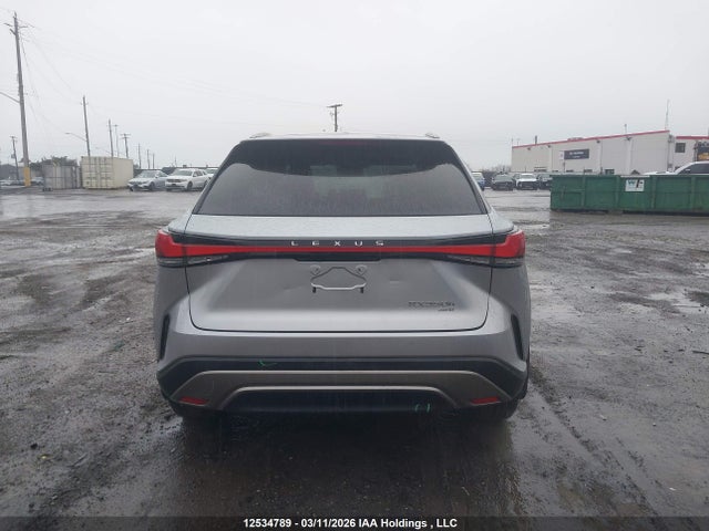 Продаж на аукціоні авто 2024 Lexus Rx 350h, vin: 2T2BBMCA8RC047886, номер лоту: 12534789