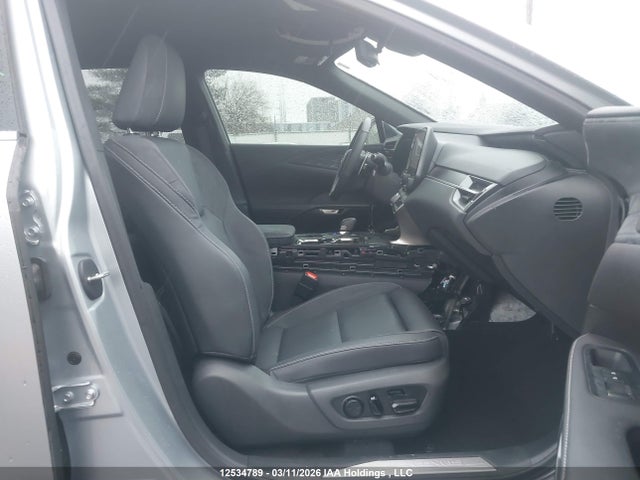 Продаж на аукціоні авто 2024 Lexus Rx 350h, vin: 2T2BBMCA8RC047886, номер лоту: 12534789