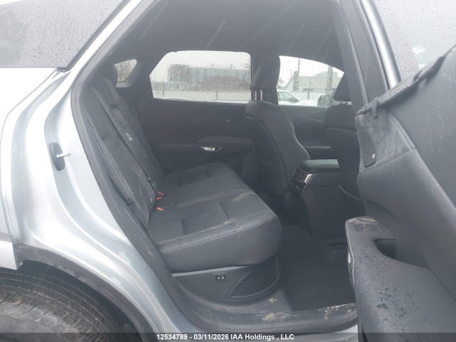 Продаж на аукціоні авто 2024 Lexus Rx 350h, vin: 2T2BBMCA8RC047886, номер лоту: 12534789
