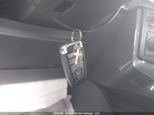 Aukcja sprzedaży 2022 Ford F150 Supercrew, vin: 1FTEW1EP4NFB43330, numer aukcji: 12534790