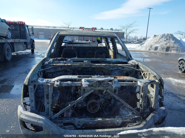 3GTU2MEC8GG292055 GMC Sierra K1500 Sle