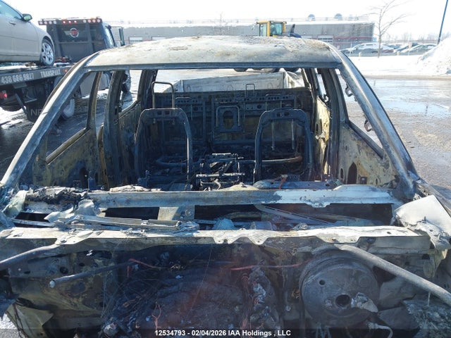 3GTU2MEC8GG292055 GMC Sierra K1500 Sle