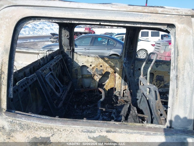 3GTU2MEC8GG292055 GMC Sierra K1500 Sle