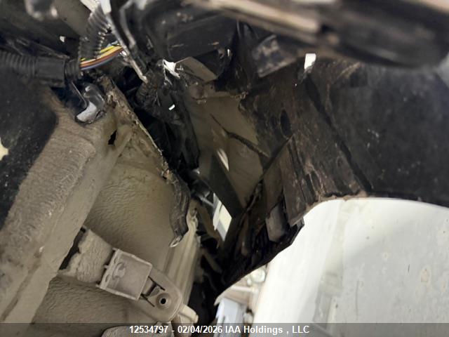 12534797 :رقم المزاد ، 1V2FR2CA3RC510806 vin ، 2024 Volkswagen Atlas مزاد بيع