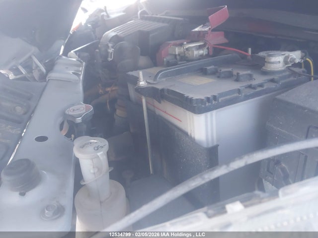 Aukcja sprzedaży 2019 Mitsubishi Mirage Es/rf, vin: ML32A3HJ8KH012036, numer aukcji: 12534799