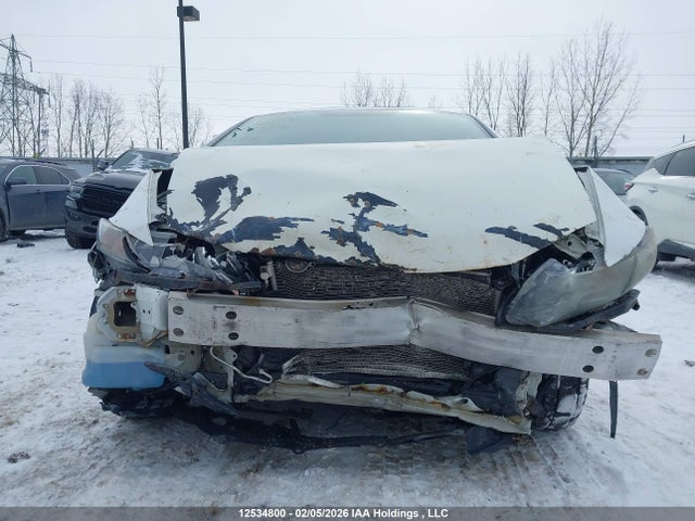Aukcja sprzedaży 2013 Honda Civic Lx, vin: 2HGFB2F52DH045396, numer aukcji: 12534800