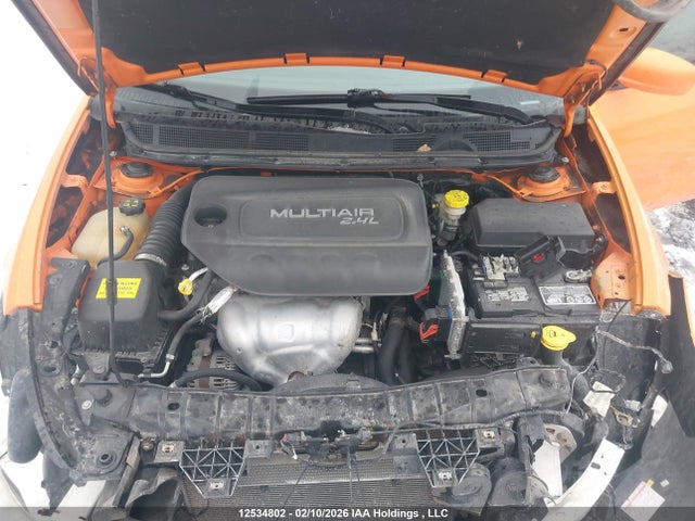 Продажа на аукционе авто 2014 Dodge Dart Sxt, vin: 1C3CDFBB1ED770313, номер лота: 12534802