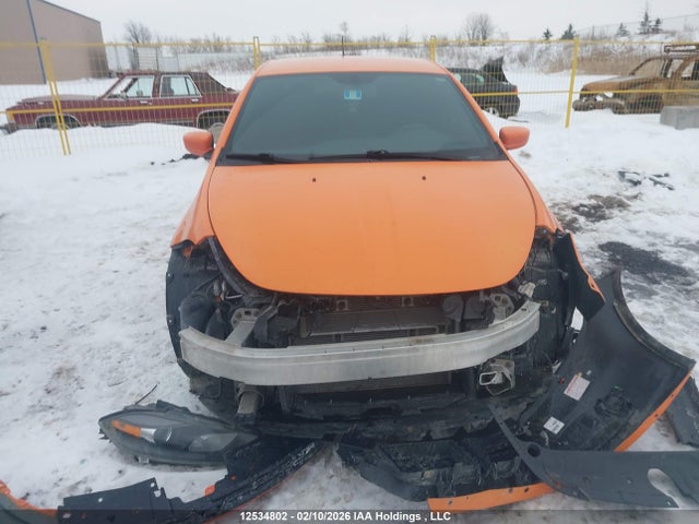 Продажа на аукционе авто 2014 Dodge Dart Sxt, vin: 1C3CDFBB1ED770313, номер лота: 12534802