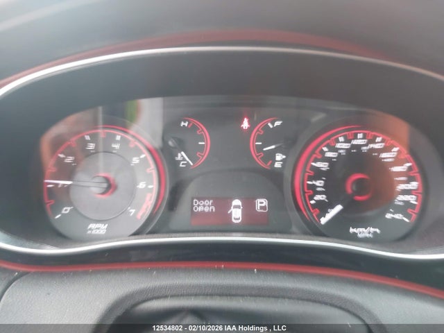 Продажа на аукционе авто 2014 Dodge Dart Sxt, vin: 1C3CDFBB1ED770313, номер лота: 12534802