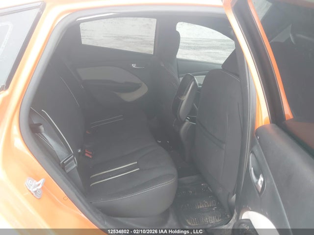 Продажа на аукционе авто 2014 Dodge Dart Sxt, vin: 1C3CDFBB1ED770313, номер лота: 12534802