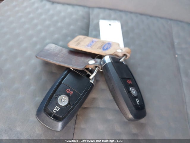 Ford ESCAPE SE 2020 1FMCU0G67LUA01456 Image 10