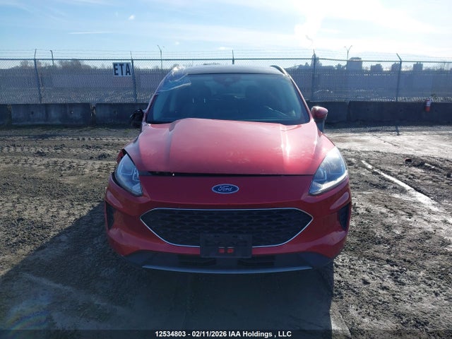 Ford ESCAPE SE 2020 1FMCU0G67LUA01456 Image 11