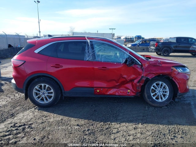 Ford ESCAPE SE 2020 1FMCU0G67LUA01456 Image 12