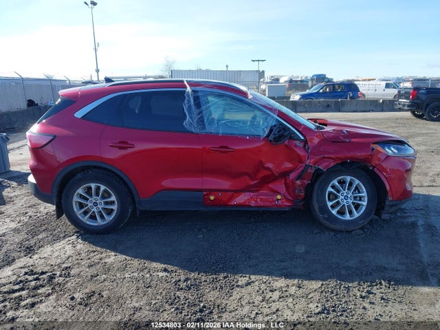 Ford ESCAPE SE 2020 1FMCU0G67LUA01456 Image 14