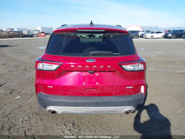 Ford ESCAPE SE 2020 1FMCU0G67LUA01456 Image 15