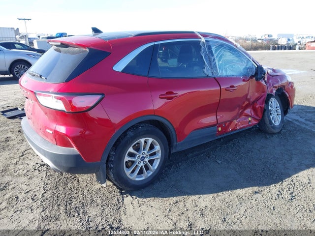 Ford ESCAPE SE 2020 1FMCU0G67LUA01456 Image 4