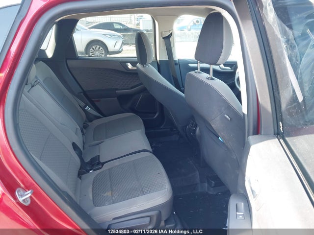 Ford ESCAPE SE 2020 1FMCU0G67LUA01456 Image 5