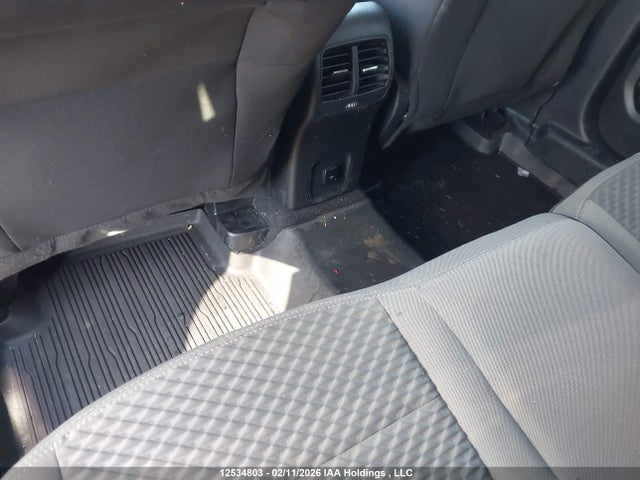 Ford ESCAPE SE 2020 1FMCU0G67LUA01456 Image 7