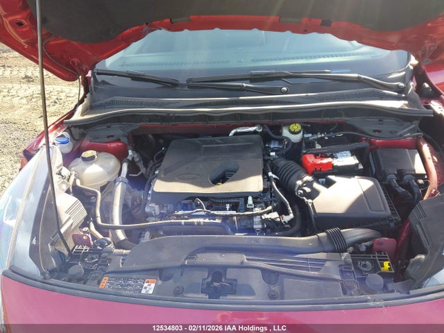 Ford ESCAPE SE 2020 1FMCU0G67LUA01456 Image 9