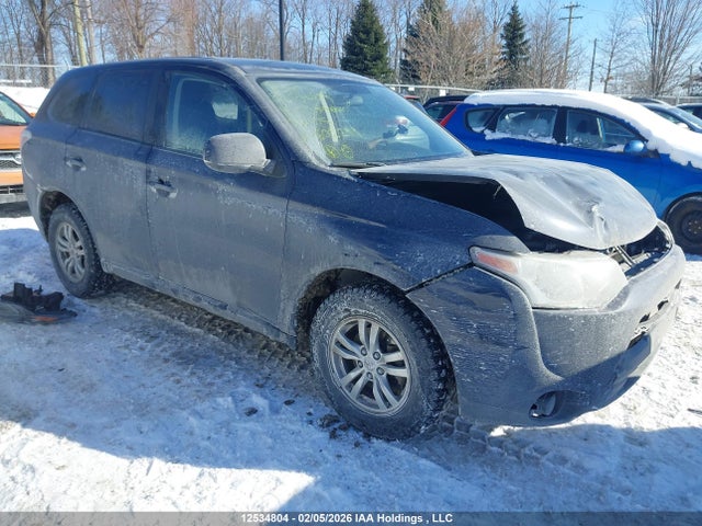 JA4AZ2A3XEZ602299 auction archive image