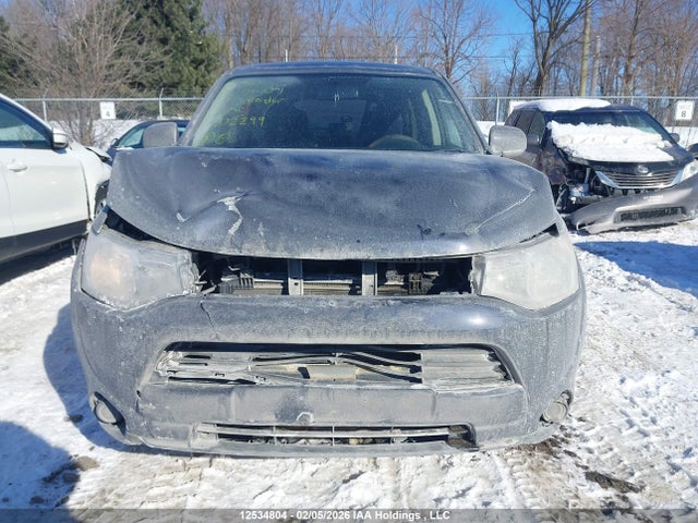 Mitsubishi Outlander 2014 JA4AZ2A3XEZ602299 Image 12