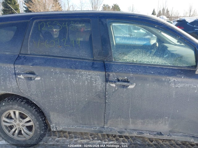 Mitsubishi Outlander 2014 JA4AZ2A3XEZ602299 Image 13