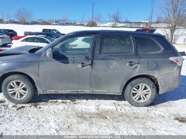 Mitsubishi Outlander 2014 JA4AZ2A3XEZ602299 Image 14
