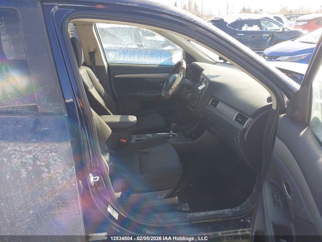 Mitsubishi Outlander 2014 JA4AZ2A3XEZ602299 Image 5