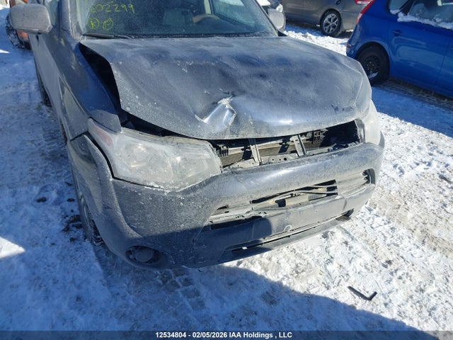 Mitsubishi Outlander 2014 JA4AZ2A3XEZ602299 Image 6