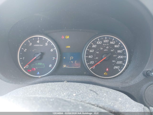 Mitsubishi Outlander 2014 JA4AZ2A3XEZ602299 Image 7