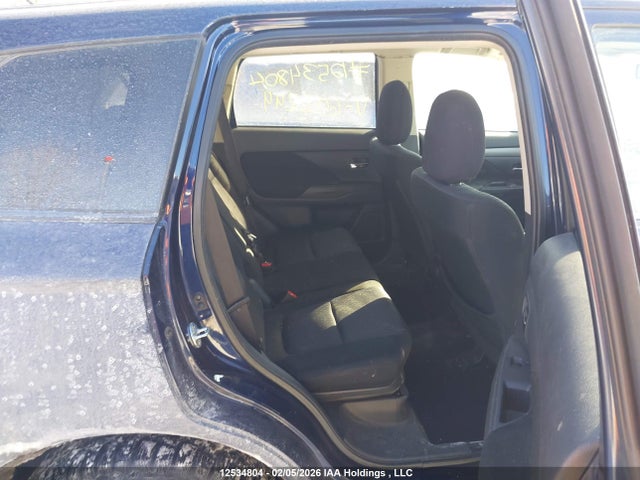 Mitsubishi Outlander 2014 JA4AZ2A3XEZ602299 Image 8