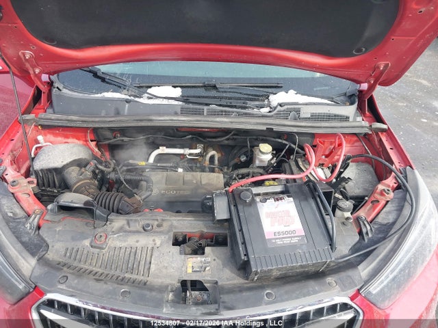 Buick Encore Preferred 2019 KL4CJESB8KB811357 Image 10