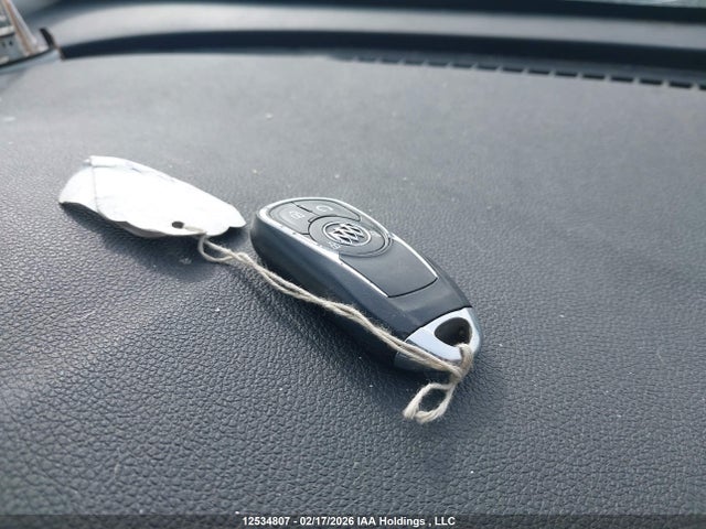 Buick Encore Preferred 2019 KL4CJESB8KB811357 Image 11
