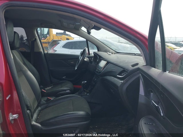 Buick Encore Preferred 2019 KL4CJESB8KB811357 Image 5