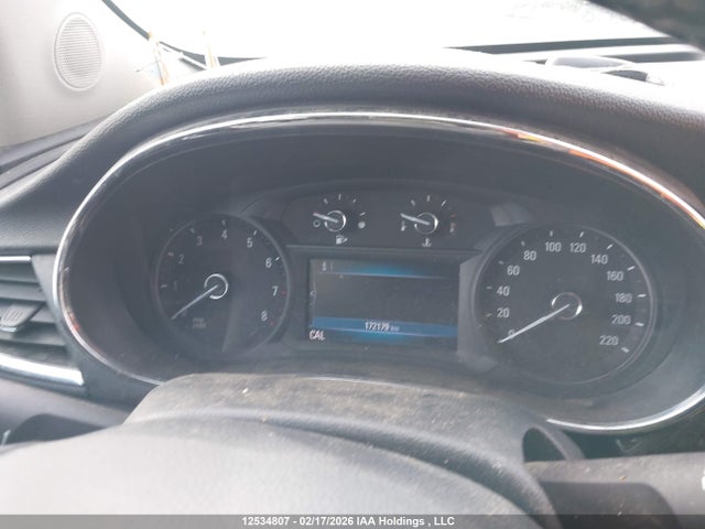 Buick Encore Preferred 2019 KL4CJESB8KB811357 Image 7