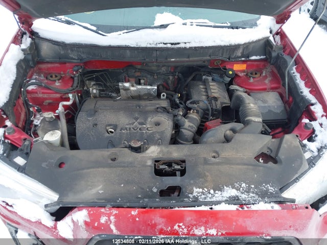 Aukcja sprzedaży 2015 Mitsubishi Rvr, vin: 4A4AH3AU7FE607212, numer aukcji: 12534808