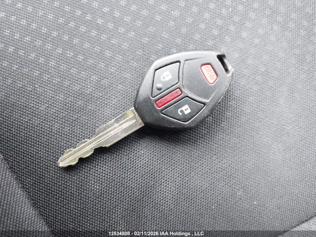 Aukcja sprzedaży 2015 Mitsubishi Rvr, vin: 4A4AH3AU7FE607212, numer aukcji: 12534808