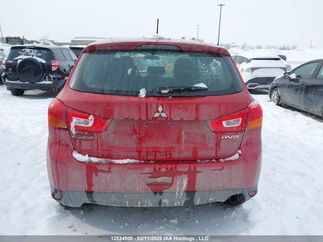 Aukcja sprzedaży 2015 Mitsubishi Rvr, vin: 4A4AH3AU7FE607212, numer aukcji: 12534808