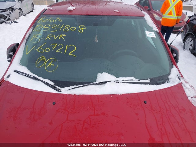 Aukcja sprzedaży 2015 Mitsubishi Rvr, vin: 4A4AH3AU7FE607212, numer aukcji: 12534808