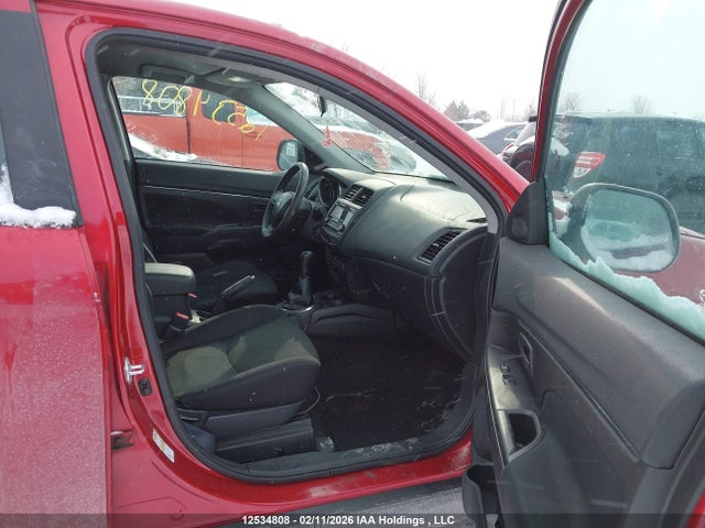 Aukcja sprzedaży 2015 Mitsubishi Rvr, vin: 4A4AH3AU7FE607212, numer aukcji: 12534808