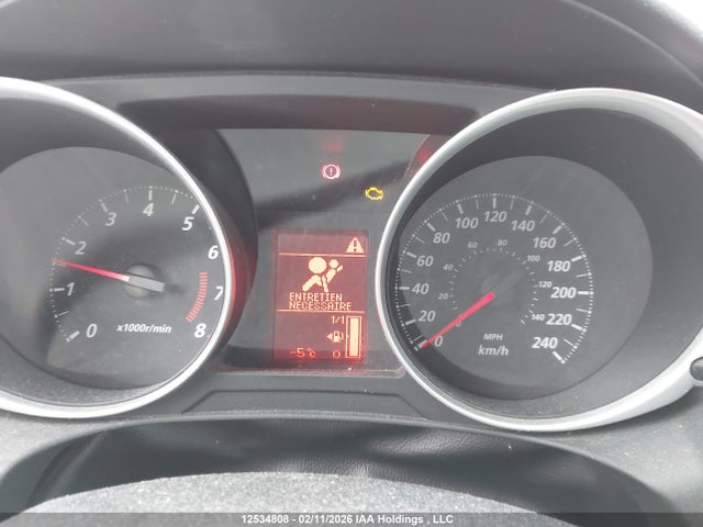 Aukcja sprzedaży 2015 Mitsubishi Rvr, vin: 4A4AH3AU7FE607212, numer aukcji: 12534808