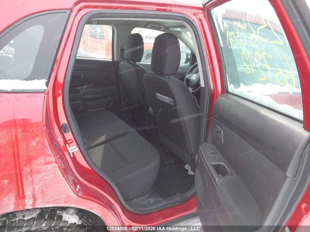 Aukcja sprzedaży 2015 Mitsubishi Rvr, vin: 4A4AH3AU7FE607212, numer aukcji: 12534808