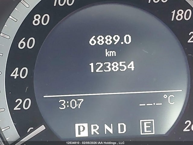 2011 Mercedes-benz C 250 4matic მანქანა იყიდება აუქციონზე, vin: WDDGF8FB2BF550035, აუქციონის ნომერი: 12534810