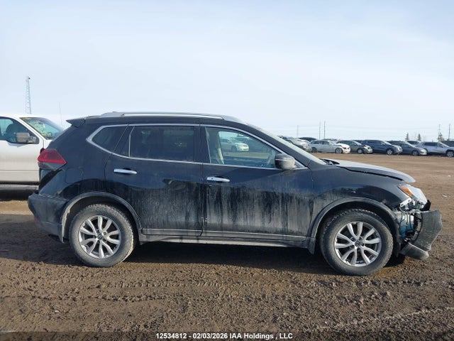 5N1AT2MV0KC721087 Nissan Rogue S/sl/sv